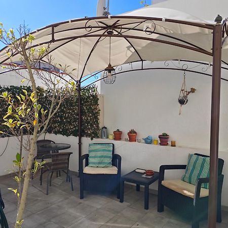 The Sunny Cottage By Freetimealgarve FAO Exterior photo