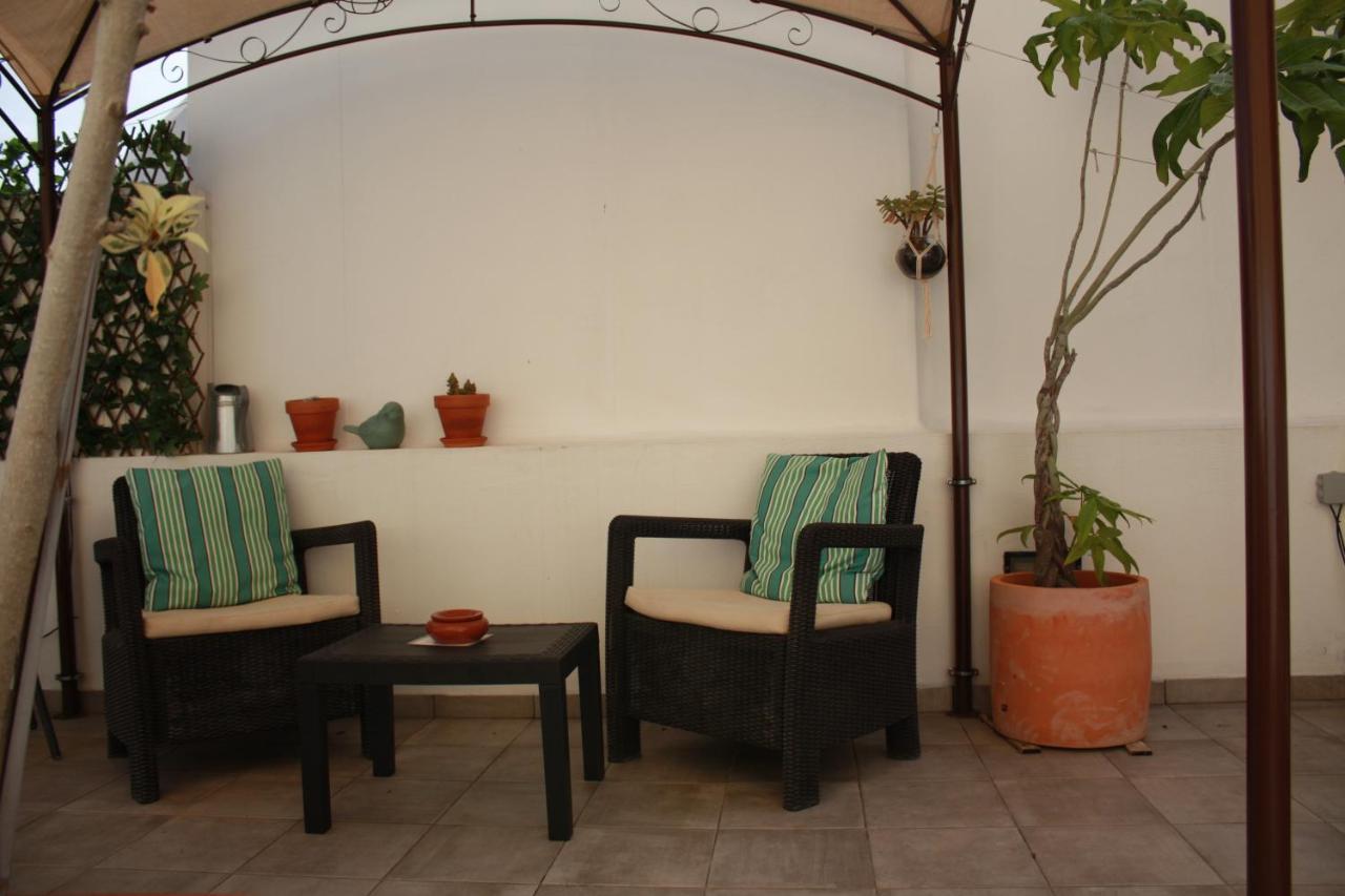 The Sunny Cottage By Freetimealgarve FAO Exterior photo