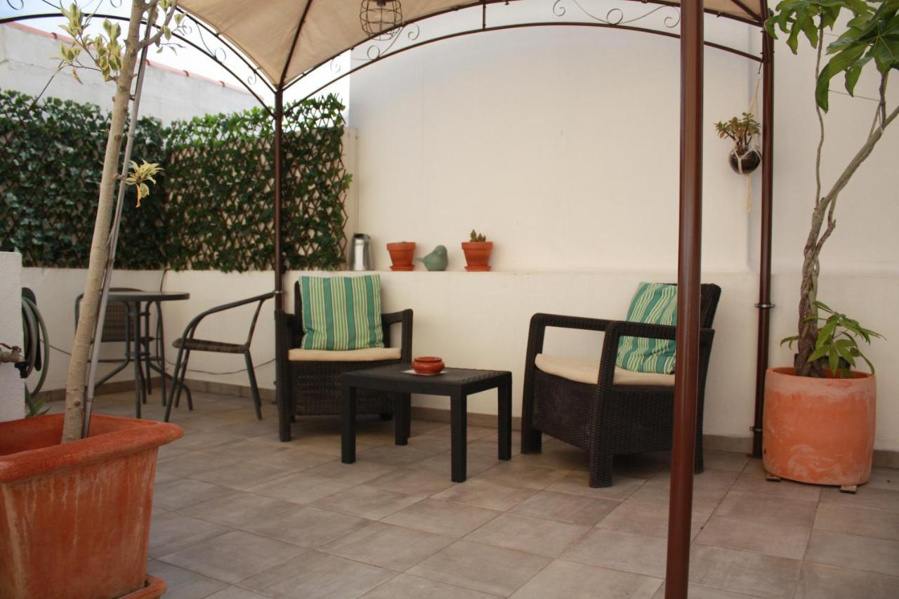 The Sunny Cottage By Freetimealgarve FAO Exterior photo