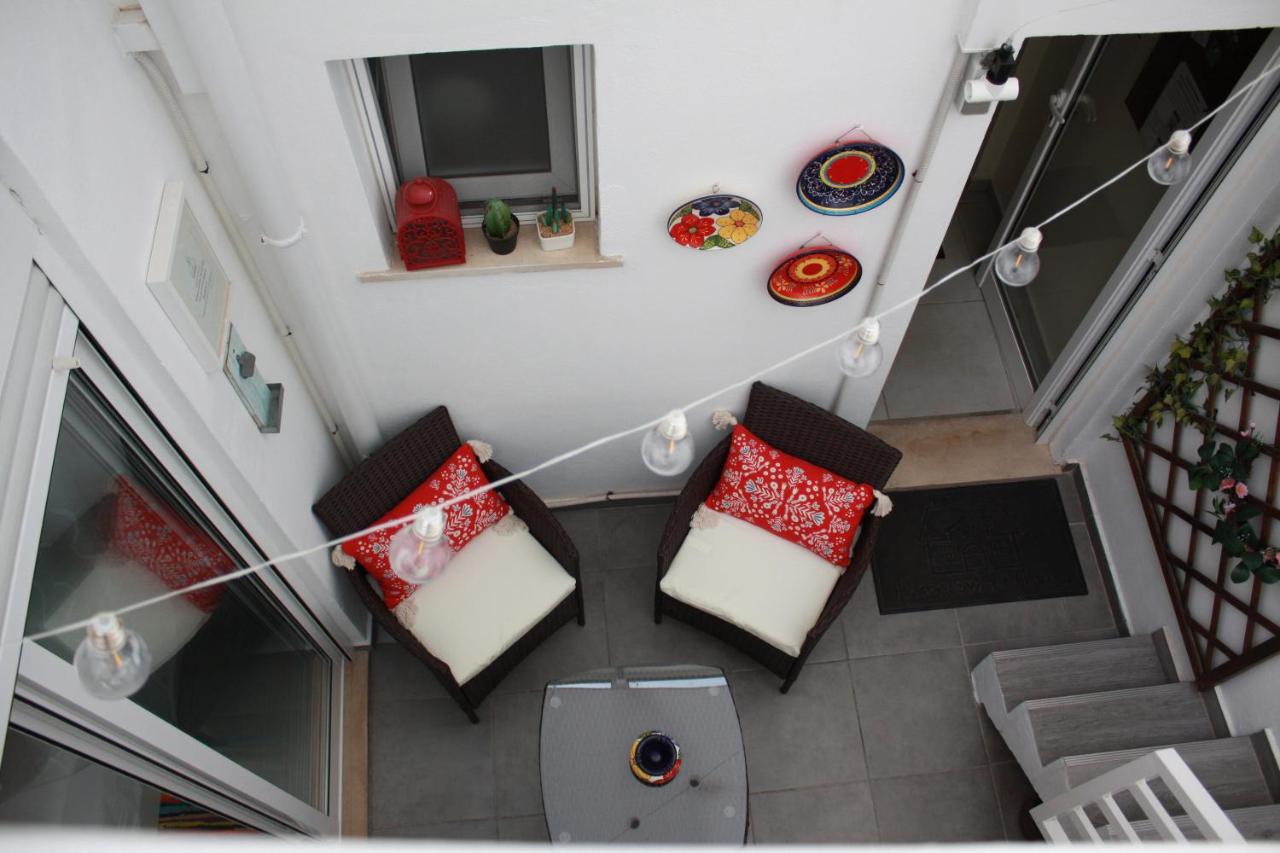 The Sunny Cottage By Freetimealgarve FAO Exterior photo