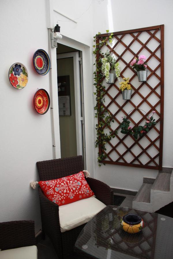 The Sunny Cottage By Freetimealgarve FAO Exterior photo