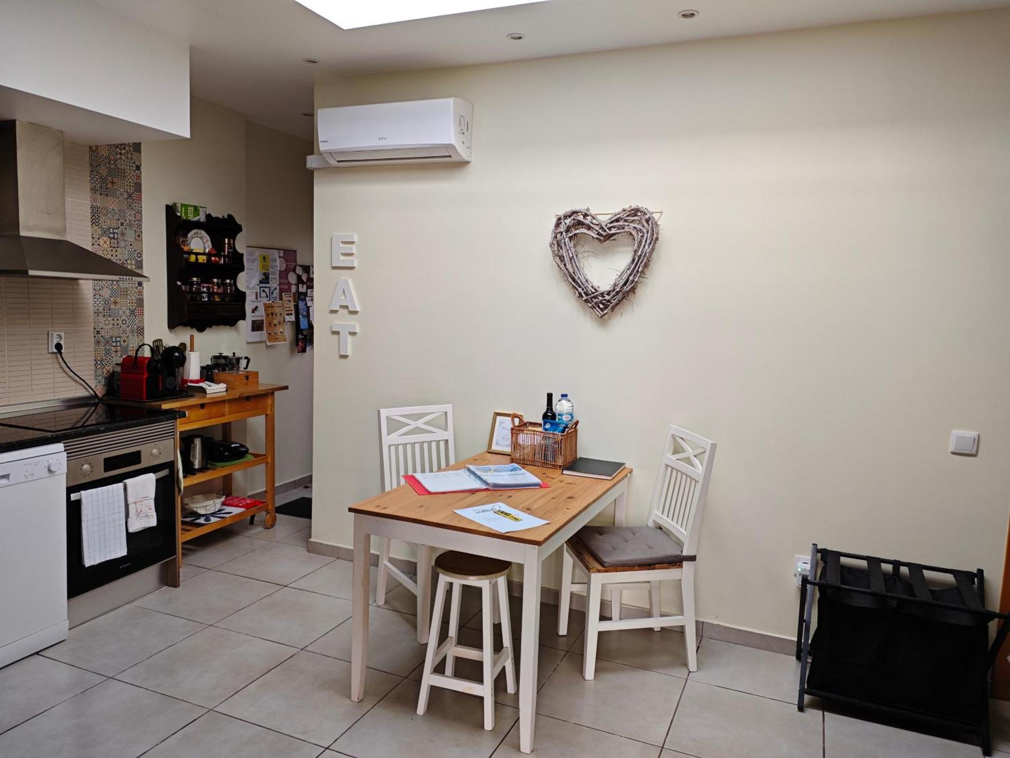 The Sunny Cottage By Freetimealgarve FAO Exterior photo