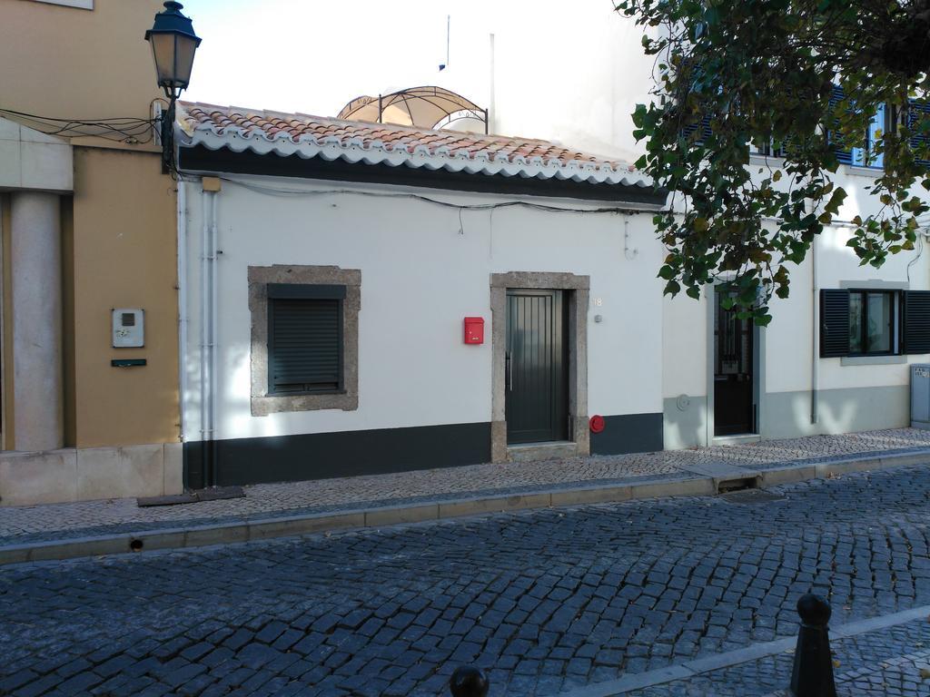The Sunny Cottage By Freetimealgarve FAO Exterior photo