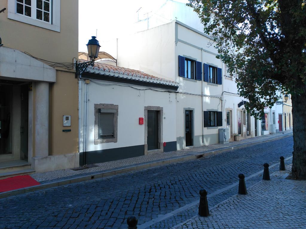 The Sunny Cottage By Freetimealgarve FAO Exterior photo